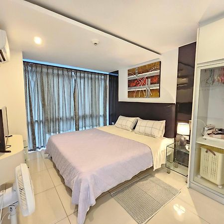 City Center Residents Pattaya ภายนอก รูปภาพ