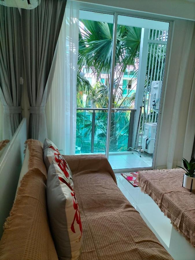 City Center Residents Pattaya ภายนอก รูปภาพ
