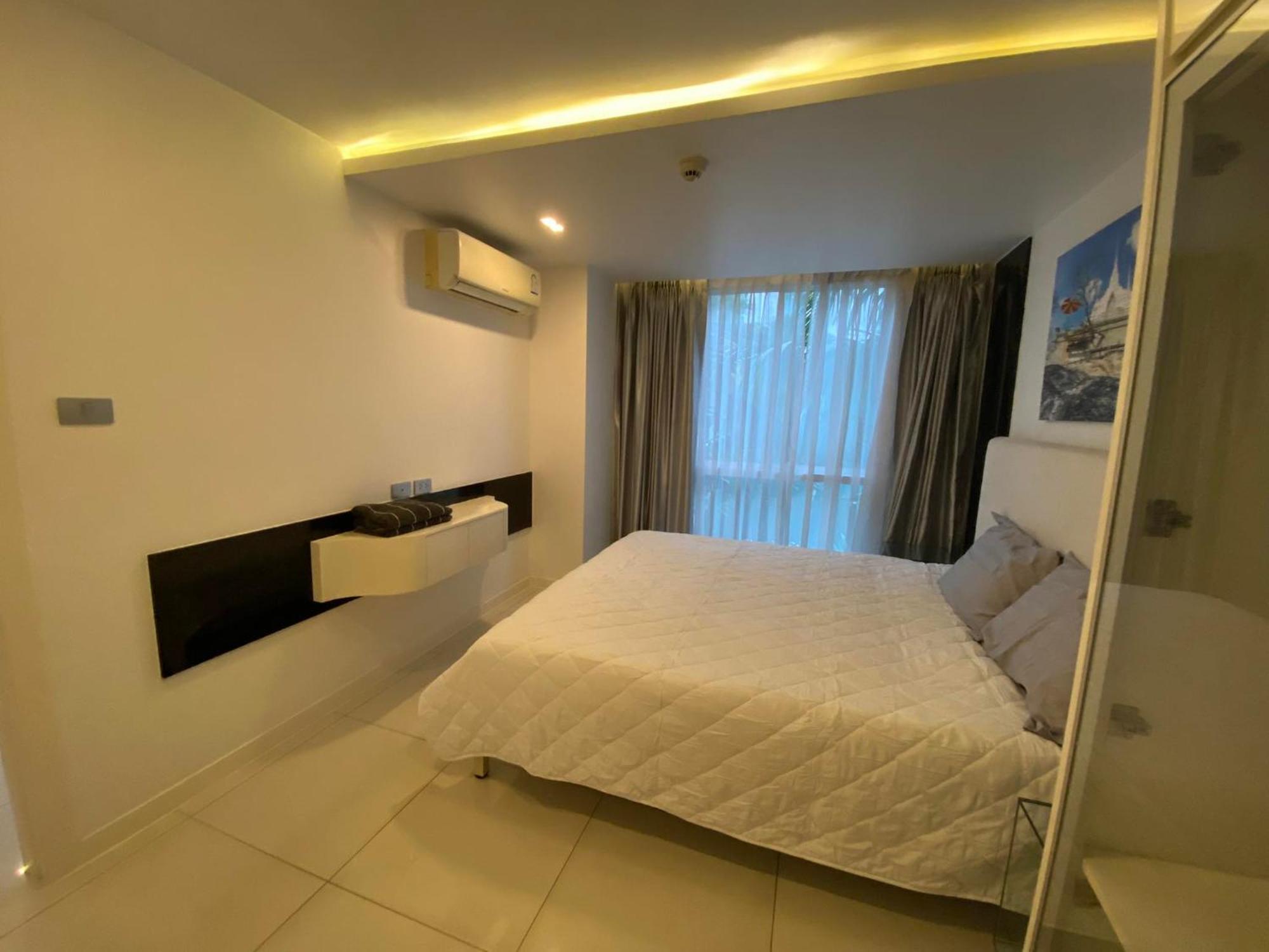 City Center Residents Pattaya ภายนอก รูปภาพ