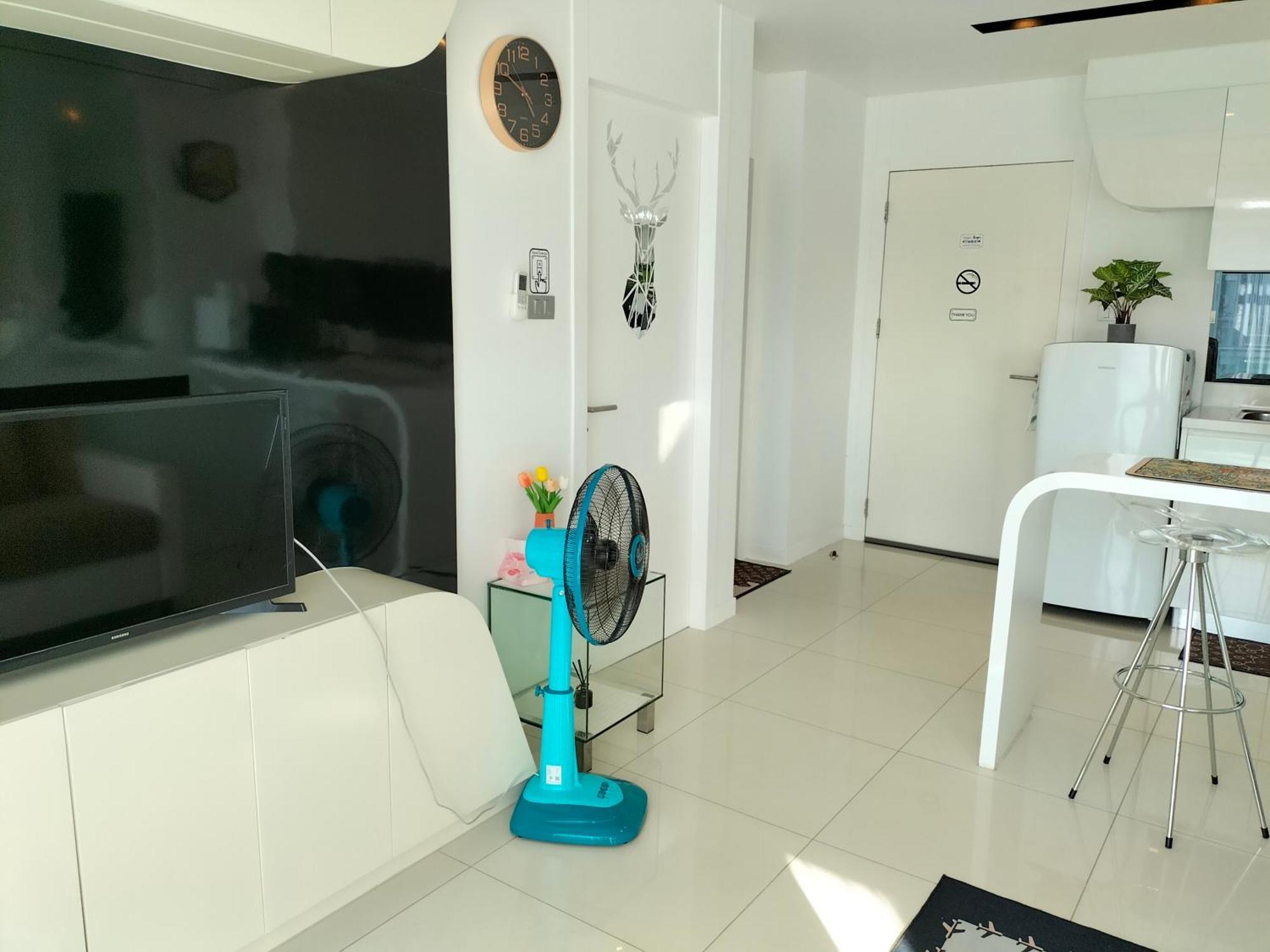 City Center Residents Pattaya ภายนอก รูปภาพ
