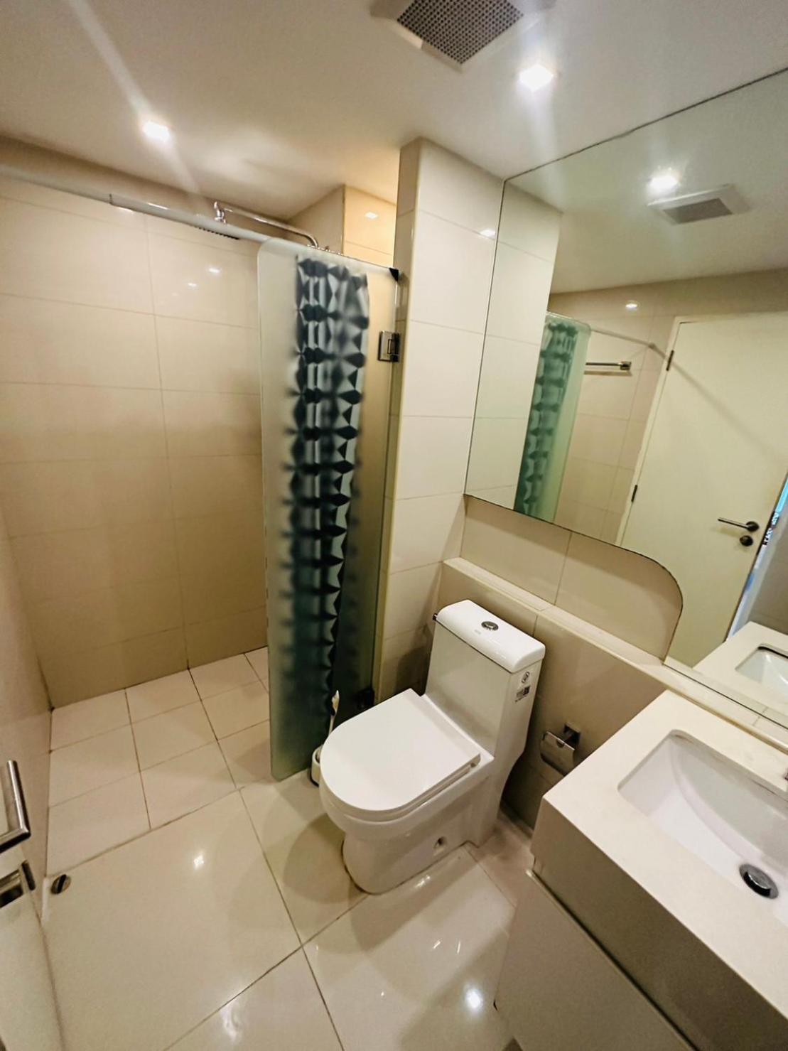 City Center Residents Pattaya ภายนอก รูปภาพ