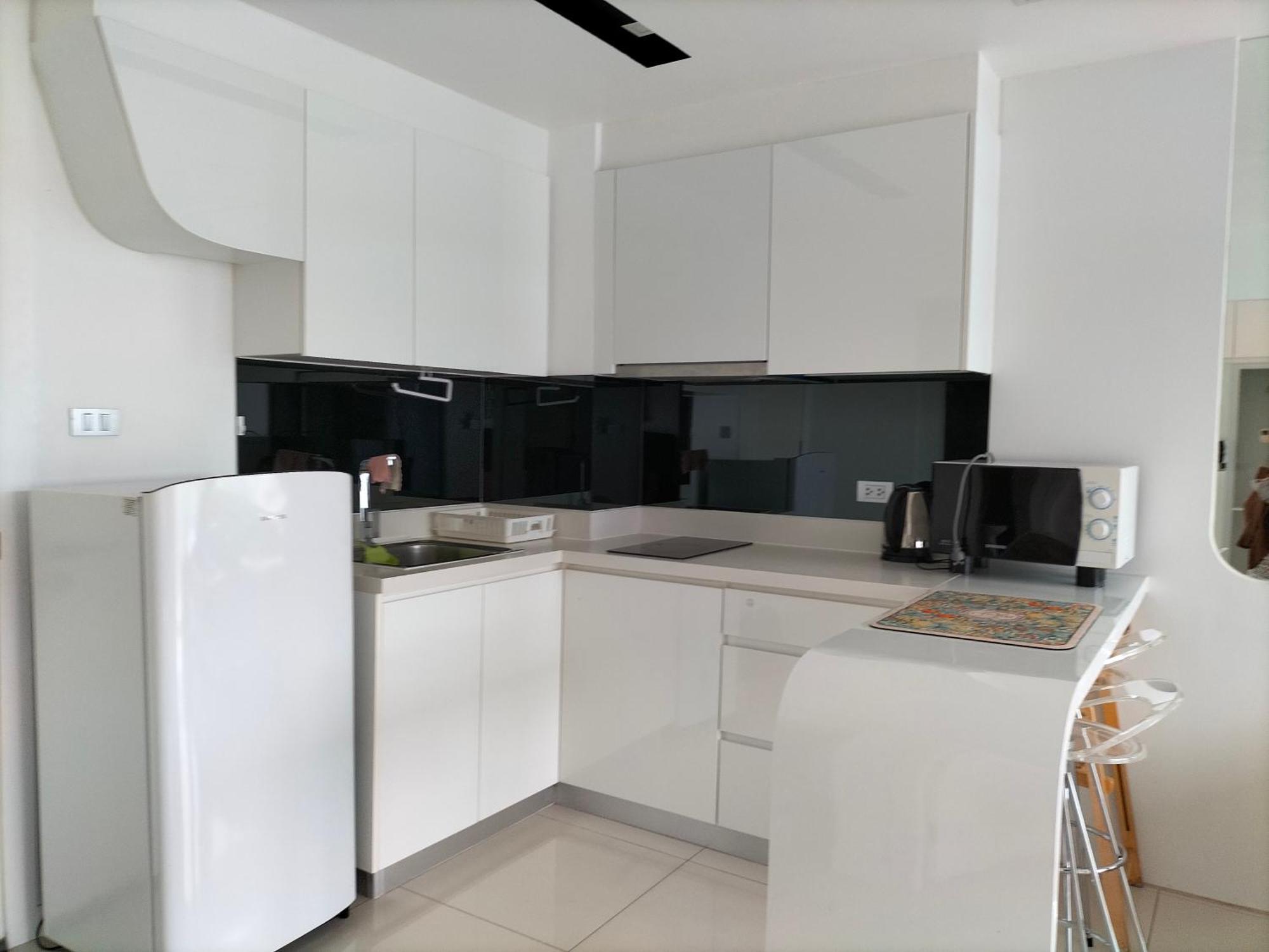 City Center Residents Pattaya ภายนอก รูปภาพ